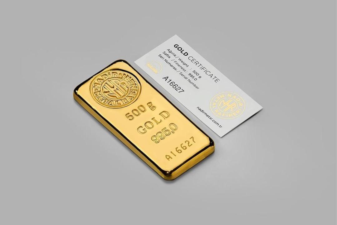 Yatırımcının "Korkulu R&uuml;yası" Sahte Altına Dikkat! Ger&ccedil;ek Altın ve G&uuml;m&uuml;ş&uuml; Ayırt Etmenin 5 Kritik Yolu 1