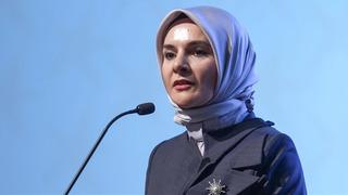 Son dakika: Bakan G&ouml;ktaş'tan Atlas'ın ailesine taziye telefonu