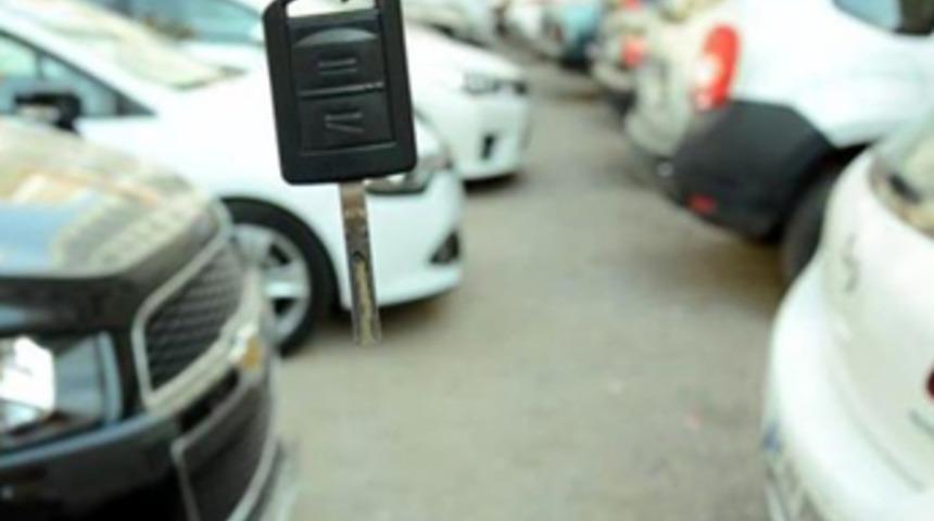 Araçlarda acil çağrı sistemi için tip onayı