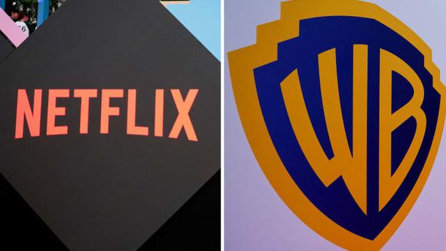 Hollywood Devlerinden Tahvil Atağı: Netflix ve Warner Bros Yatırımcıların Yeni G&ouml;zdesi Oldu
