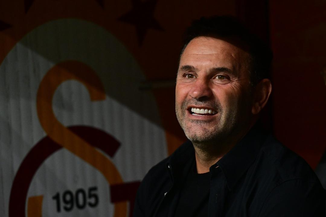 Okan Buruk tan Fenerbah&ccedil;e itirafı! Ma&ccedil; &ouml;ncesi bombayı patlattı 2