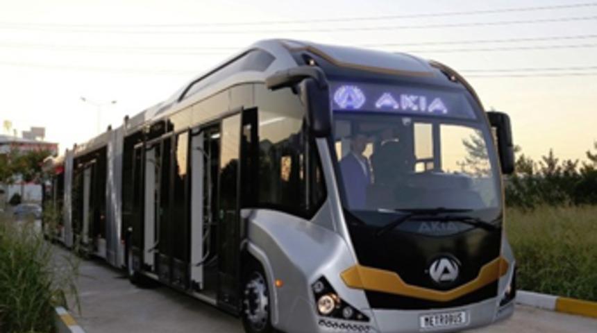 İETT'den '290 kişilik metrobüs' açıklaması
