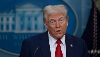 Gr&ouml;nland adımı! 8 Avrupa &uuml;lkesine g&uuml;mr&uuml;k vergisi kararı