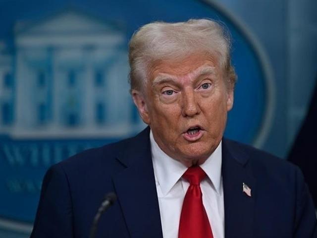 Gr&ouml;nland adımı! 8 Avrupa &uuml;lkesine g&uuml;mr&uuml;k vergisi kararı