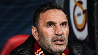 Okan Buruk'tan Fenerbahçe itirafı! Maç öncesi bombayı patlattı