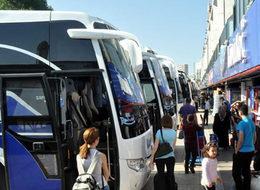 İstanbul Büyükşehir Belediyesi, Esenler Otogarı'nın tahliyesini istedi