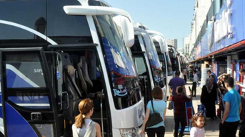 İstanbul Büyükşehir Belediyesi, Esenler Otogarı'nın tahliyesini istedi
