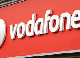 Vodafone Türkiye'nin yeni CEO'su belli oldu