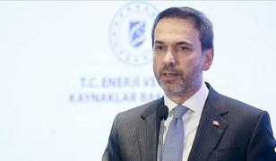 Bakan Bayraktar: "Gabar&rsquo;da enerjide tam bağımsızlık hedefimiz i&ccedil;in &ccedil;alışmalarımızı s&uuml;rd&uuml;r&uuml;yoruz"