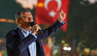 &Ouml;zel'den emekli maaşı a&ccedil;ıklaması: "28 bin TL'ye &ccedil;ıkaracağız"