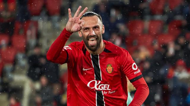 Fenerbahçe'nin gözdesi Vedat Muriqi İspanya'yı salladı! Bilbao'ya patladı, transfer ateşini yaktı!