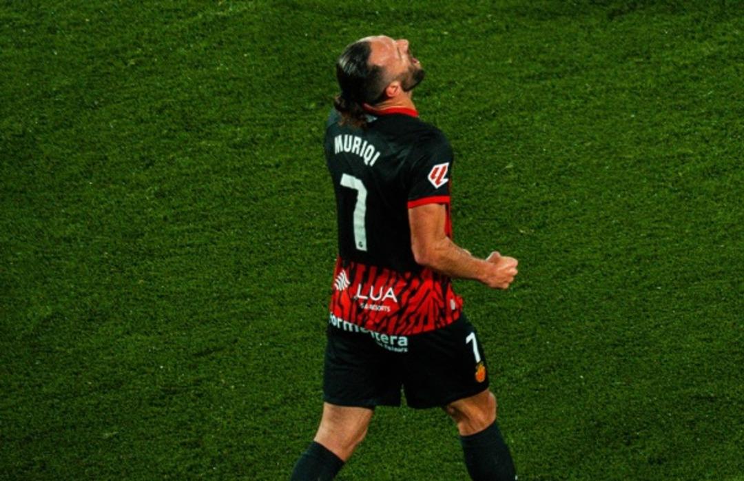 Fenerbah&ccedil;e nin g&ouml;zdesi Vedat Muriqi İspanya yı salladı! Bilbao ya patladı, transfer ateşini yaktı! 2