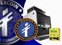 Intexcoin ile Kripto Para Dünyasında Bir İlk