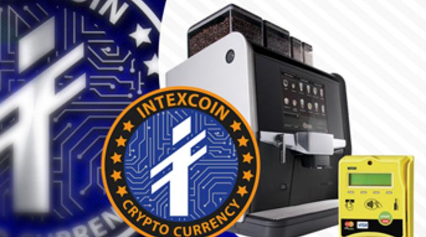 Intexcoin ile Kripto Para Dünyasında Bir İlk