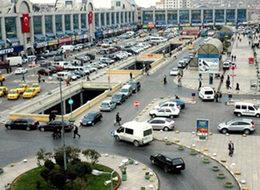 İBB'den otogar için ilk açıklama