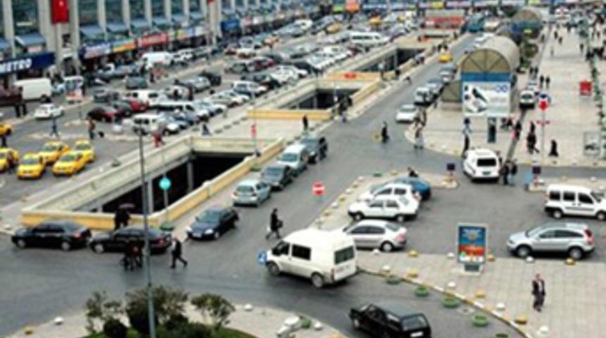 İBB'den otogar için ilk açıklama