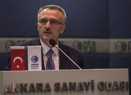 Maliye Bakanı Ağbal'dan başvuru süresi uyarısı