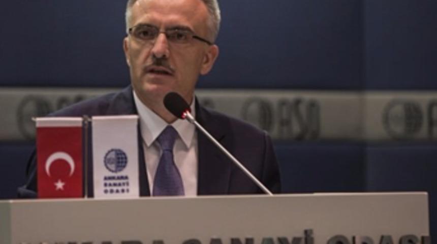Maliye Bakanı Ağbal'dan başvuru süresi uyarısı