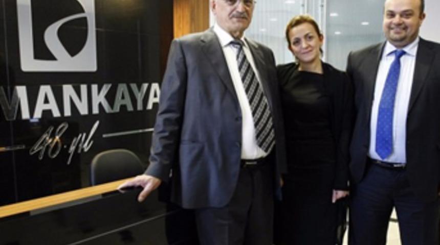 İnşaat devinin mal varlıklarına el konuldu
