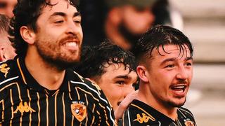 Acun Ilıcalı'nın takımı adım adım Premier Lig'e!