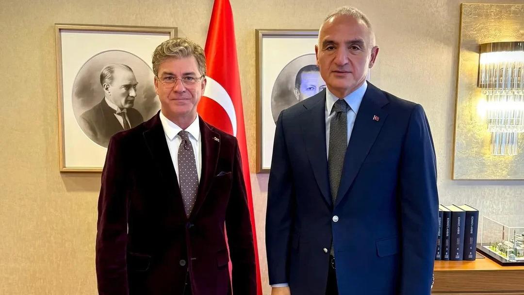 Tan Sağt&uuml;rk &uuml;n g&ouml;revden alınması g&uuml;nde olmuştu! Neden belli oldu 1