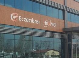 Eczacıbaşı, ABD'li nükleer tıp şirketini satıyor