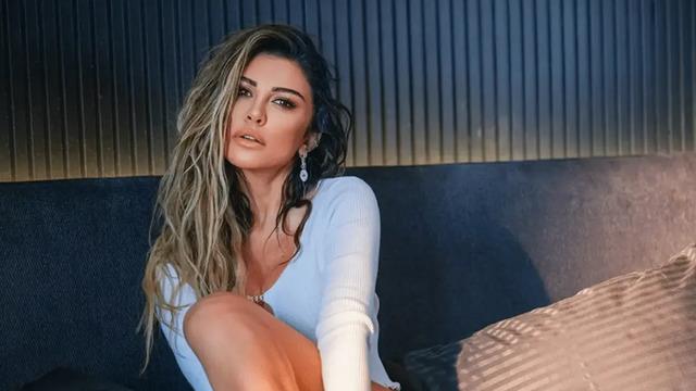 Serbest bırakılan Selen G&ouml;rg&uuml;zel sessizliğini bozdu