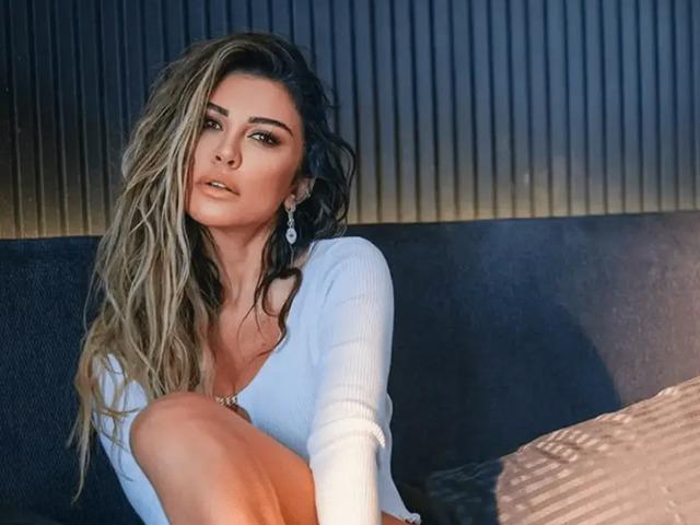 Serbest bırakılan Selen G&ouml;rg&uuml;zel sessizliğini bozdu