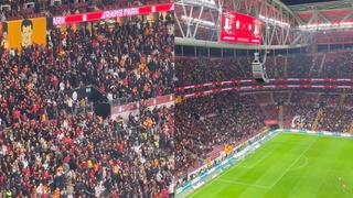 Son dakika: Galatasaray'da kazan kaynıyor! Gaziantep ma&ccedil;ı bardağı taşırdı: "Y&ouml;netim istifa"