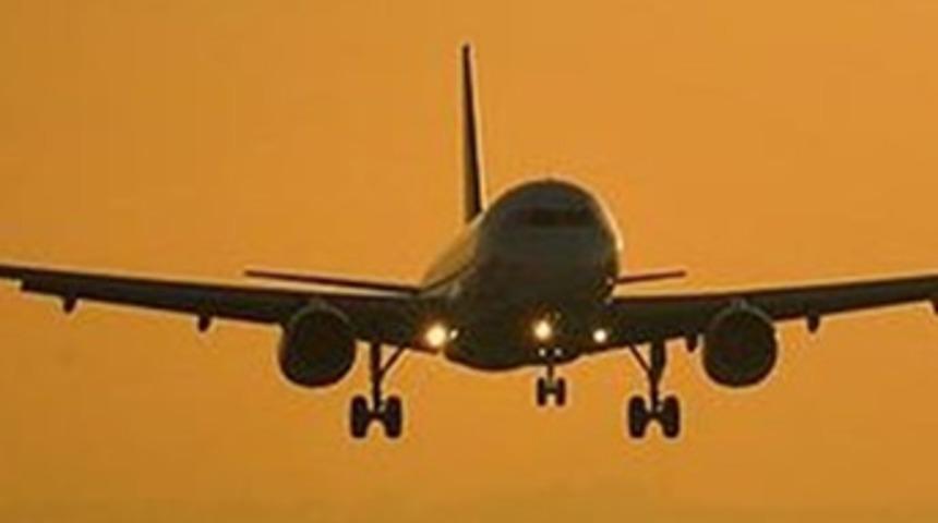 Rusya'dan charter uçuşları 2 Eylül'de başlıyor