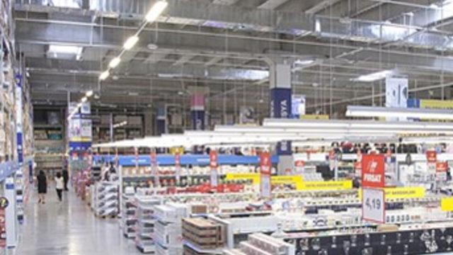 Metro'da grev kararı