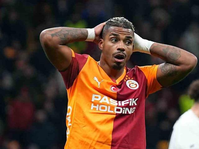 (&Ouml;zet) Galatasaray - Gaziantep FK Ma&ccedil;ı &Ouml;zeti ve T&uuml;m &Ouml;nemli Anları