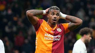 (Özet) Galatasaray - Gaziantep FK Maçı Özeti ve Tüm Önemli Anları