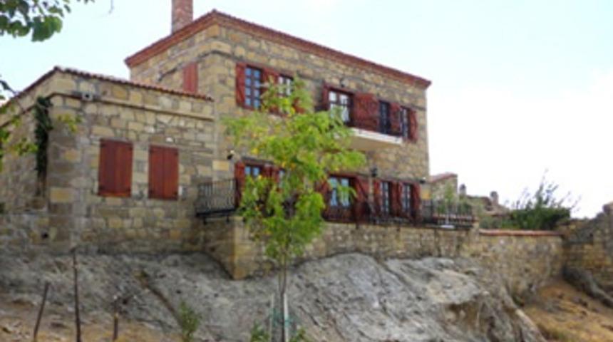 Bu köyde emlak ve konaklama fiyatları el yakıyor