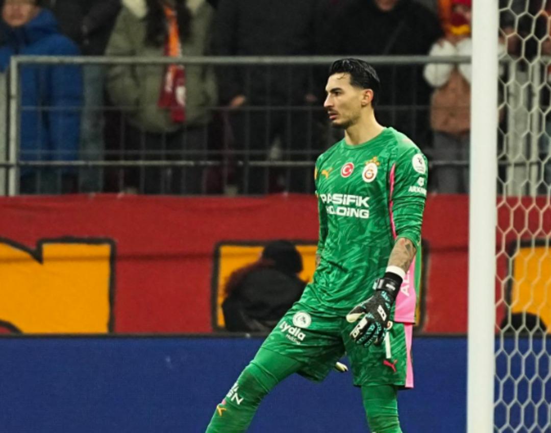 (&Ouml;zet) Galatasaray - Gaziantep FK Ma&ccedil;ı &Ouml;zeti ve T&uuml;m &Ouml;nemli Anları 9