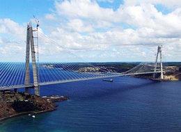 Bayramda köprü ve otoyollar ücretsiz