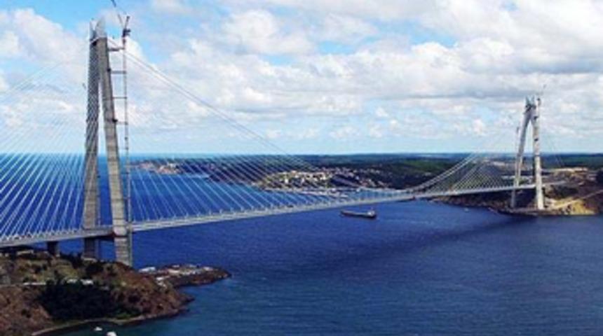 Bayramda köprü ve otoyollar ücretsiz