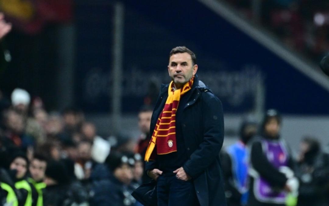 (&Ouml;zet) Galatasaray - Gaziantep FK Ma&ccedil;ı &Ouml;zeti ve T&uuml;m &Ouml;nemli Anları 8