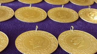 Çeyrek satışı dip yaptı, tahtını gram kaptı