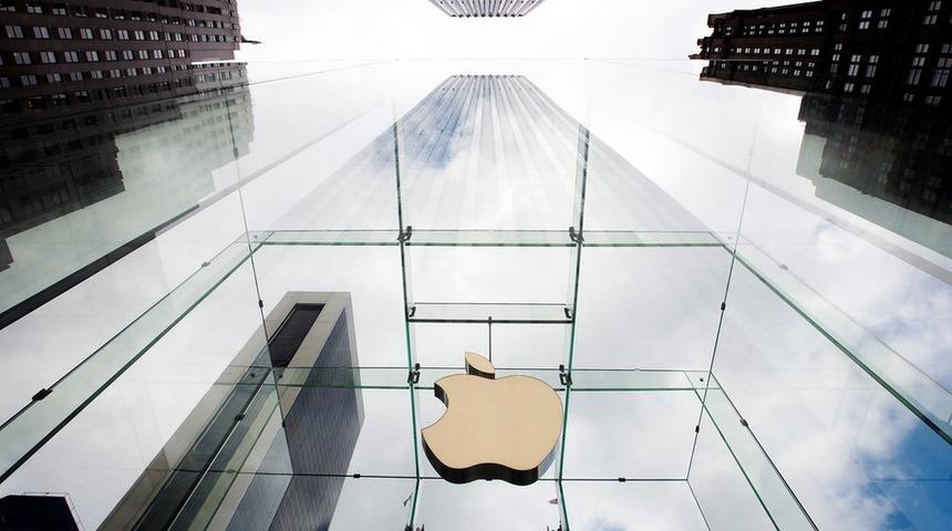 AB: Apple 13 milyar euro ek vergi ödemeli