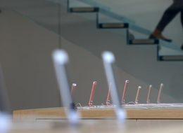 ABD'den AB'ye Apple öfkesi