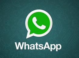 WhatsApp'ta yeni şifre dönemi