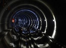 Keçiören Metrosunda test sürüşleri başlıyor