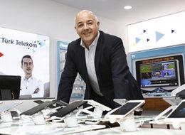 Türk Telekom CEO’su istifa etti