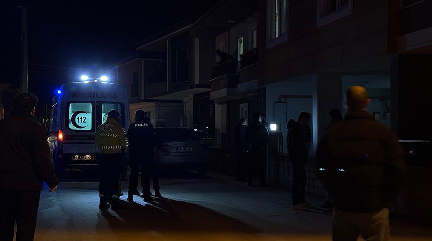 Sır olay! Uzman &ccedil;avuş başından vurulmuş halde &ouml;l&uuml; bulundu