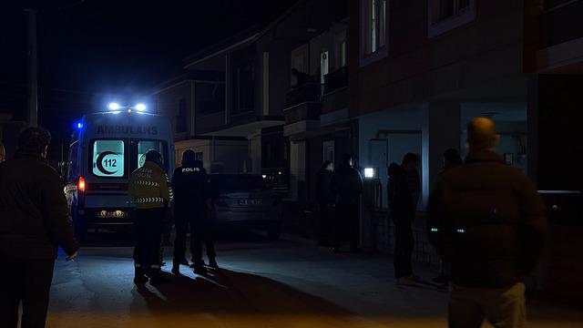 Sır olay! Uzman çavuş başından vurulmuş halde ölü bulundu