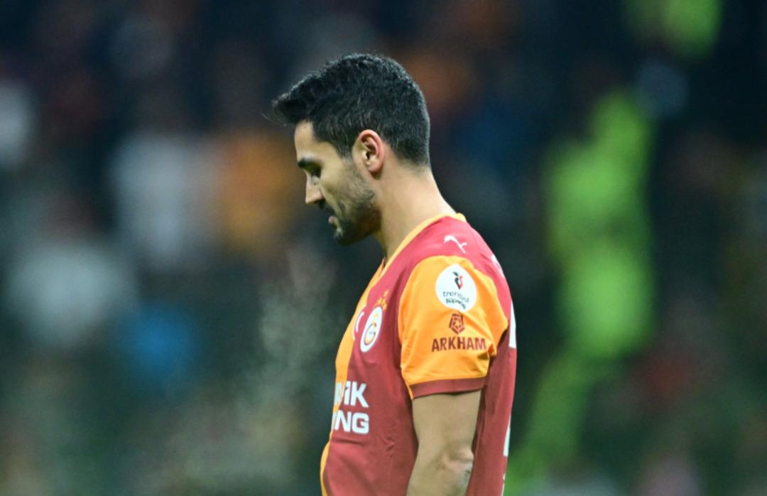 (&Ouml;zet) Galatasaray - Gaziantep FK Ma&ccedil;ı &Ouml;zeti ve T&uuml;m &Ouml;nemli Anları 3