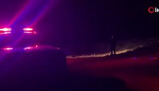 Burdur'da acı olay! Ormanda cansız bedeni bulundu