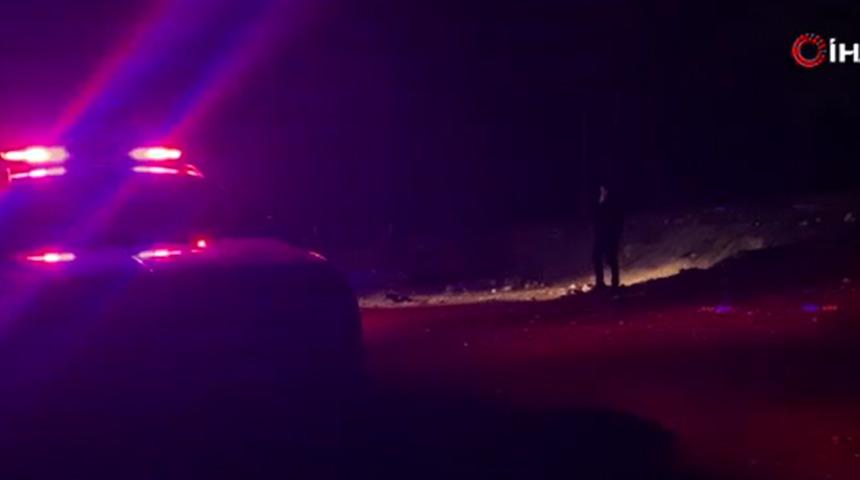 Burdur'da acı olay! Ormanda cansız bedeni bulundu