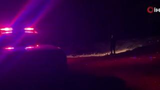 Burdur'da acı olay! Ormanda cansız bedeni bulundu